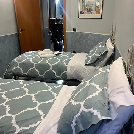 Dom wakacyjny Bell'e Buono Vicino Aeroporto Di Capodichino Neapol