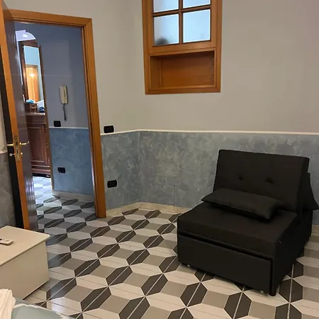 Holiday home Bell'e Buono Vicino Aeroporto Di Capodichino *