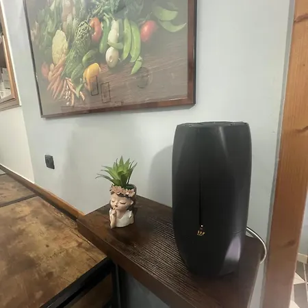 Casa vacanze Bell'e Buono Vicino Aeroporto Di Capodichino