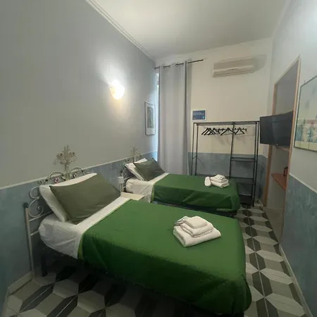 Bell'e Buono Vicino Aeroporto Di Capodichino * Napoli