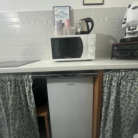 Casa vacanze Bell'e Buono Vicino Aeroporto Di Capodichino *