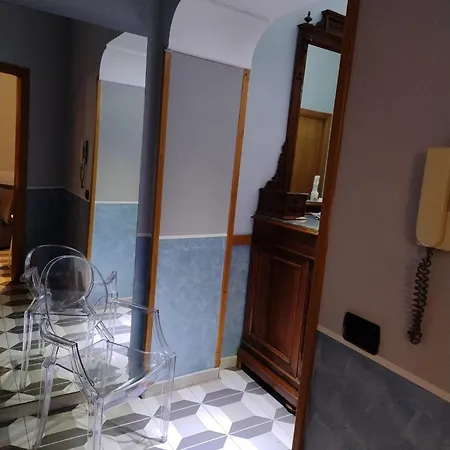 Casa vacanze Bell'e Buono Vicino Aeroporto Di Capodichino Napoli