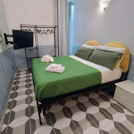 Bell'e Buono Vicino Aeroporto Di Capodichino Napoli