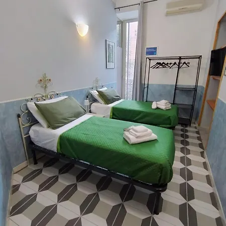 Bell'e Buono Vicino Aeroporto Di Capodichino Casa vacanze