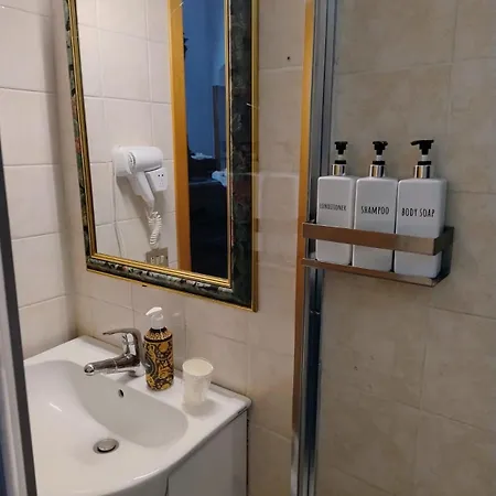 Bell'e Buono Vicino Aeroporto Di Capodichino *