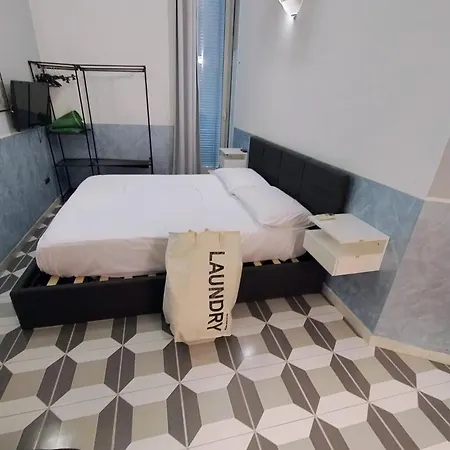 Casa vacanze Bell'e Buono Vicino Aeroporto Di Capodichino