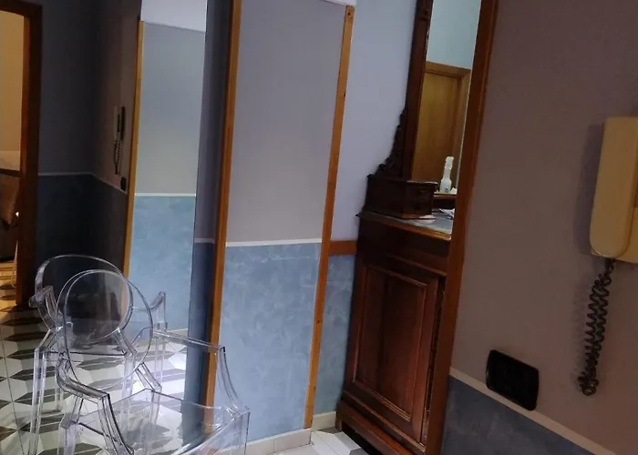 Casa vacanze Bell'e Buono Vicino Aeroporto Di Capodichino Napoli