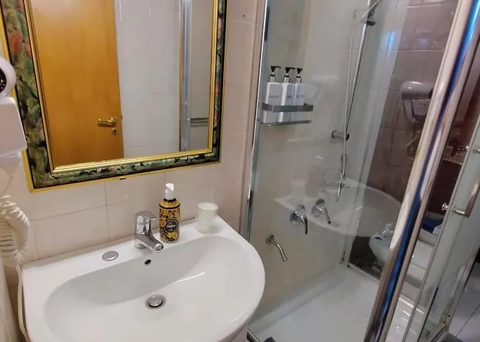 Bell'e Buono Vicino Aeroporto Di Capodichino Casa vacanze Napoli