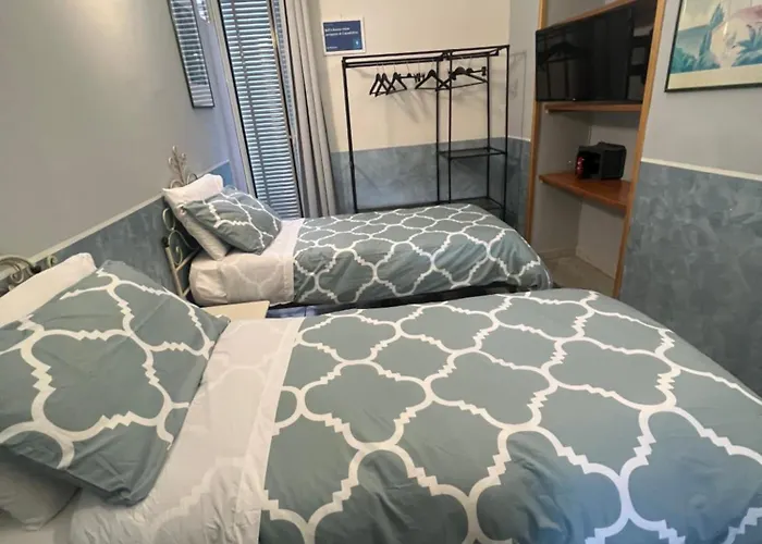 Casa vacanze Bell'e Buono Vicino Aeroporto Di Capodichino Napoli