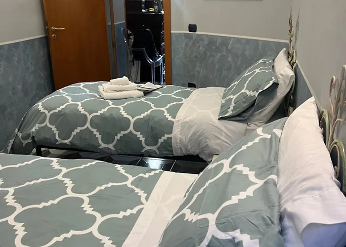 Casa vacanze Bell'e Buono Vicino Aeroporto Di Capodichino Napoli