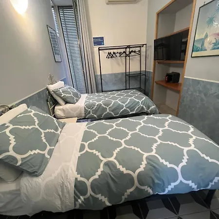 Tatil Evi Bell'e Buono Vicino Aeroporto Di Capodichino Napoli